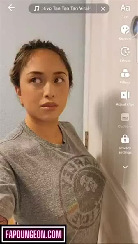 On/Off Tik Tok Challenge .